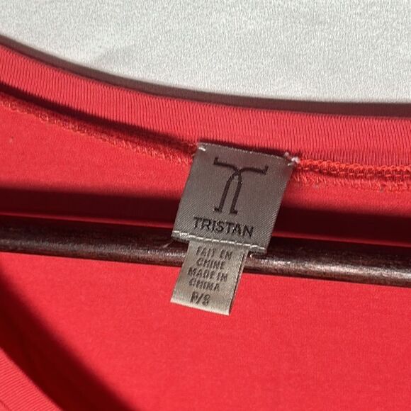 Women’s Tristan VIP long shirt - Picture 3 of 3